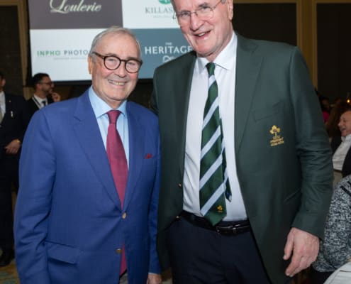 IRFU Charitable Trust 2025 Rugby Lunch kindly sponsored by Aon (59)