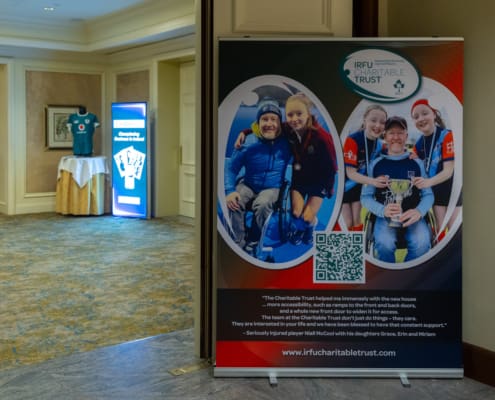 IRFU Charitable Trust 2025 Rugby Lunch kindly sponsored by Aon (6)