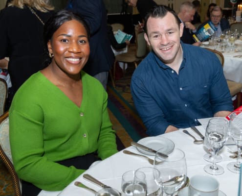 IRFU Charitable Trust 2025 Rugby Lunch kindly sponsored by Aon (60)