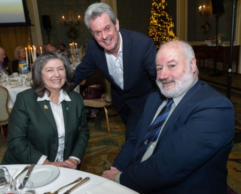 IRFU Charitable Trust 2025 Rugby Lunch kindly sponsored by Aon (62)