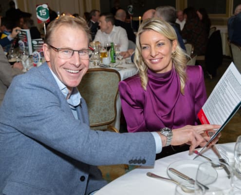 IRFU Charitable Trust 2025 Rugby Lunch kindly sponsored by Aon (63)