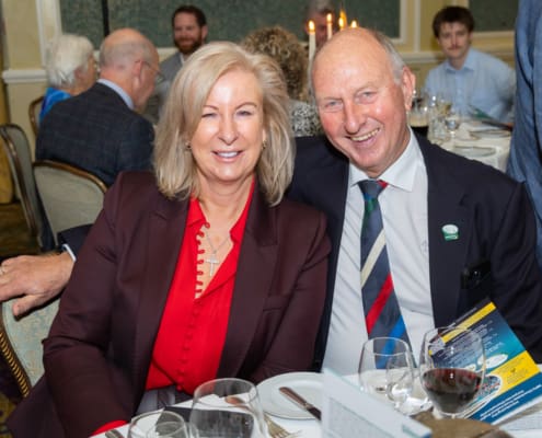 IRFU Charitable Trust 2025 Rugby Lunch kindly sponsored by Aon (65)