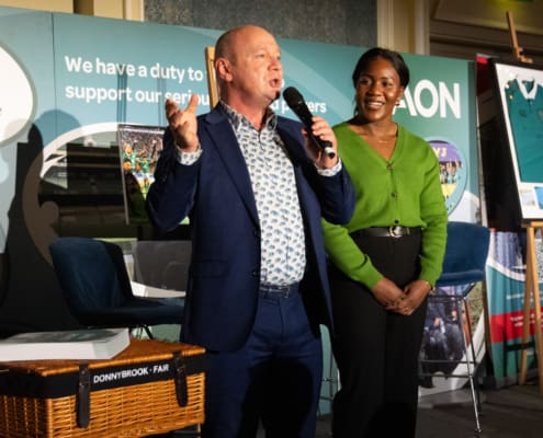 IRFU Charitable Trust 2025 Rugby Lunch kindly sponsored by Aon (68)