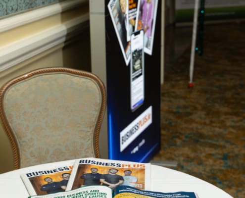 IRFU Charitable Trust 2025 Rugby Lunch kindly sponsored by Aon (7)