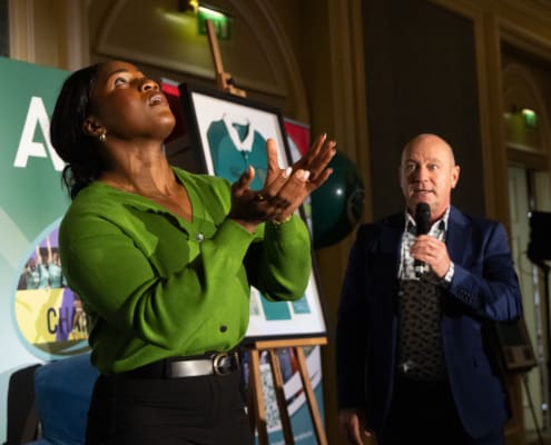 IRFU Charitable Trust 2025 Rugby Lunch kindly sponsored by Aon (71)