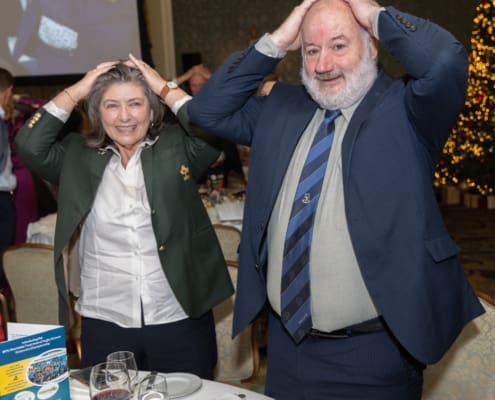 IRFU Charitable Trust 2025 Rugby Lunch kindly sponsored by Aon (72)