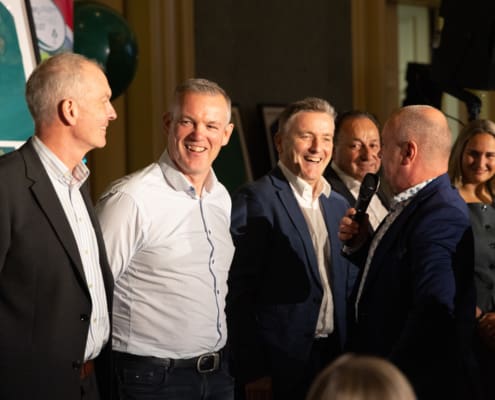 IRFU Charitable Trust 2025 Rugby Lunch kindly sponsored by Aon (73)