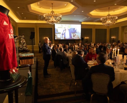 IRFU Charitable Trust 2025 Rugby Lunch kindly sponsored by Aon (77)