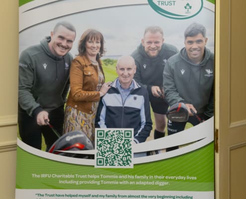 IRFU Charitable Trust 2025 Rugby Lunch kindly sponsored by Aon (8)