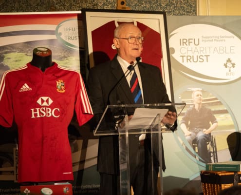 IRFU Charitable Trust 2025 Rugby Lunch kindly sponsored by Aon (80)