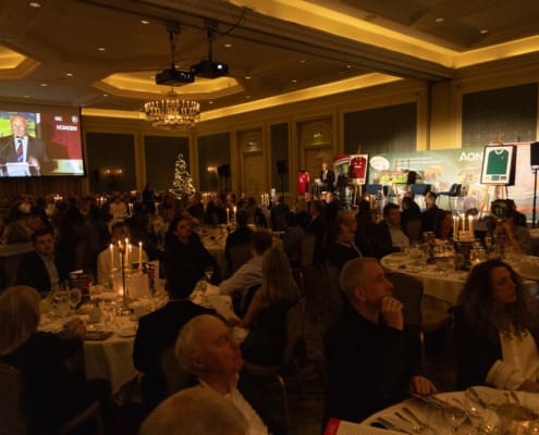 IRFU Charitable Trust 2025 Rugby Lunch kindly sponsored by Aon (81)