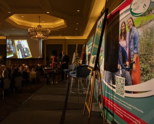 IRFU Charitable Trust 2025 Rugby Lunch kindly sponsored by Aon (82)