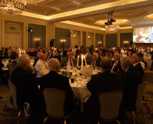 IRFU Charitable Trust 2025 Rugby Lunch kindly sponsored by Aon (84)