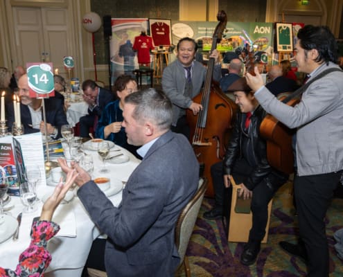 IRFU Charitable Trust 2025 Rugby Lunch kindly sponsored by Aon (85)