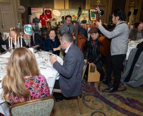 IRFU Charitable Trust 2025 Rugby Lunch kindly sponsored by Aon (86)