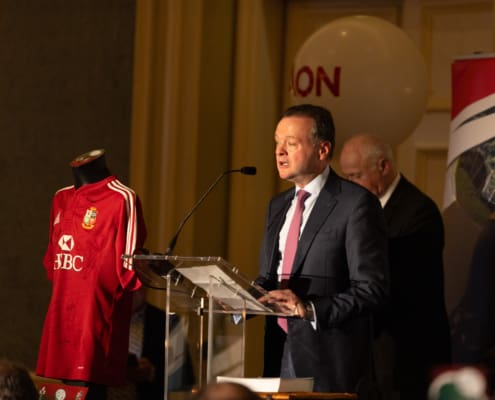 IRFU Charitable Trust 2025 Rugby Lunch kindly sponsored by Aon (91)