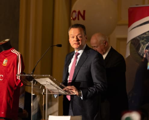 IRFU Charitable Trust 2025 Rugby Lunch kindly sponsored by Aon (92)