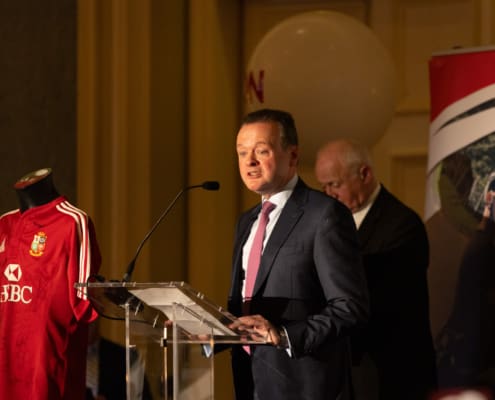 IRFU Charitable Trust 2025 Rugby Lunch kindly sponsored by Aon (93)