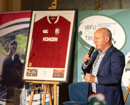 IRFU Charitable Trust 2025 Rugby Lunch kindly sponsored by Aon (96)