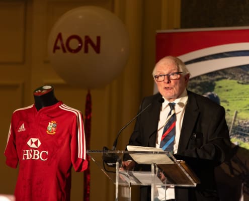 IRFU Charitable Trust 2025 Rugby Lunch kindly sponsored by Aon (97)