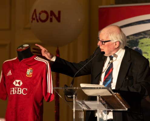 IRFU Charitable Trust 2025 Rugby Lunch kindly sponsored by Aon (98)