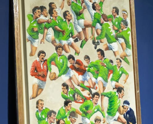 IRFU Charitable Trust 2026 Rugby Ball (10)