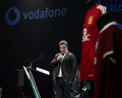 IRFU Charitable Trust 2026 Rugby Ball (101)