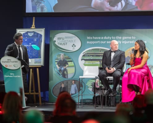 IRFU Charitable Trust 2026 Rugby Ball (109)