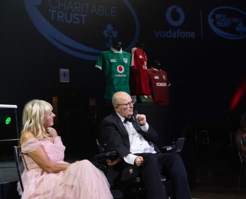 IRFU Charitable Trust 2026 Rugby Ball (132)