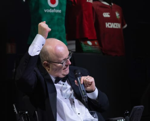 IRFU Charitable Trust 2026 Rugby Ball (133)