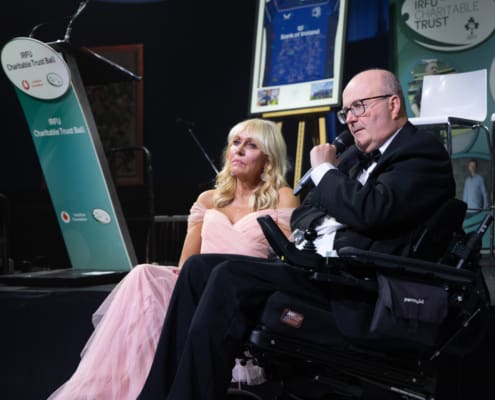 IRFU Charitable Trust 2026 Rugby Ball (136)