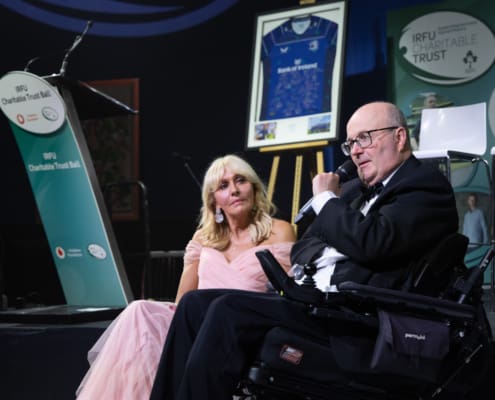 IRFU Charitable Trust 2026 Rugby Ball (137)