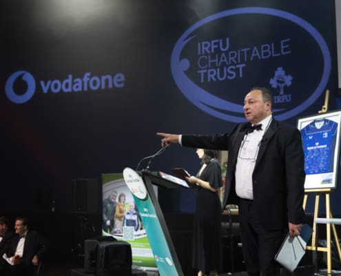 IRFU Charitable Trust 2026 Rugby Ball (144)