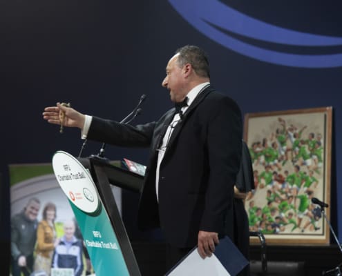 IRFU Charitable Trust 2026 Rugby Ball (145)