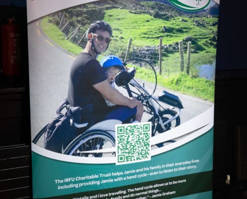 IRFU Charitable Trust 2026 Rugby Ball (15)