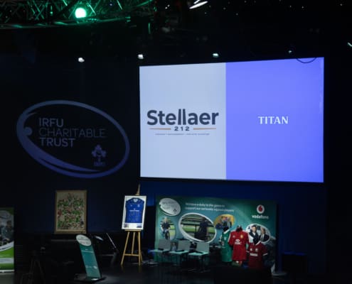 IRFU Charitable Trust 2026 Rugby Ball (152)