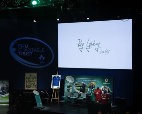 IRFU Charitable Trust 2026 Rugby Ball (156)