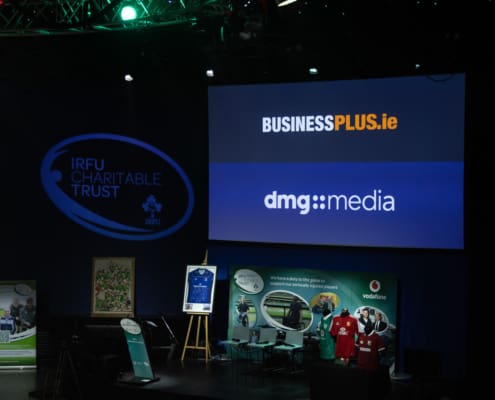 IRFU Charitable Trust 2026 Rugby Ball (158)