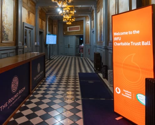 IRFU Charitable Trust 2026 Rugby Ball (20)