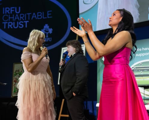 IRFU Charitable Trust 2026 Rugby Ball (72)