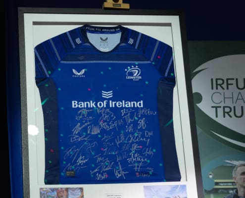 IRFU Charitable Trust 2026 Rugby Ball (9)