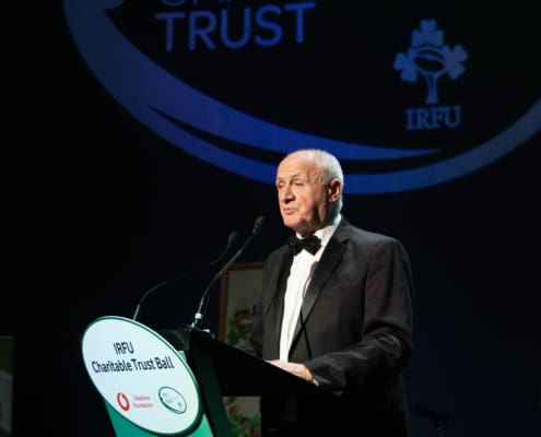 IRFU Charitable Trust 2026 Rugby Ball (90)