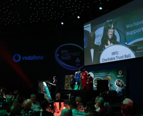 IRFU Charitable Trust 2026 Rugby Ball (95)