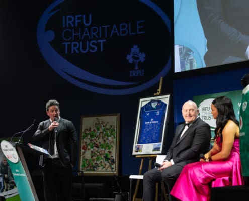 IRFU Charitable Trust 2026 Rugby Ball (99)