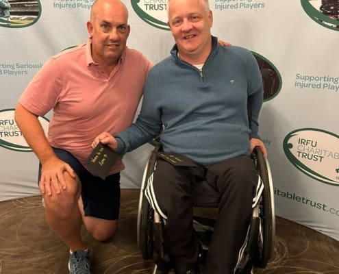 IRFU Charitable Trust 2026 Limerick Charity Golf Outing (85)
