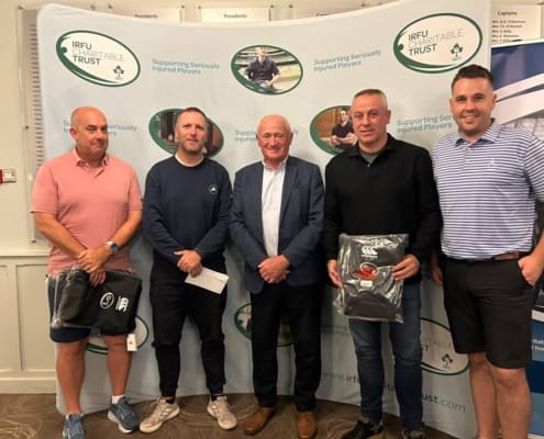 IRFU Charitable Trust 2026 Limerick Charity Golf Outing (89)