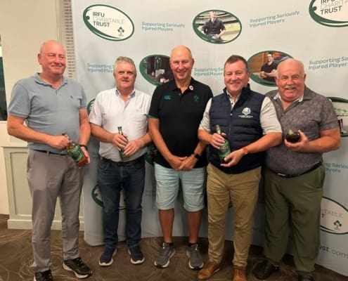 IRFU Charitable Trust 2026 Limerick Charity Golf Outing (90)