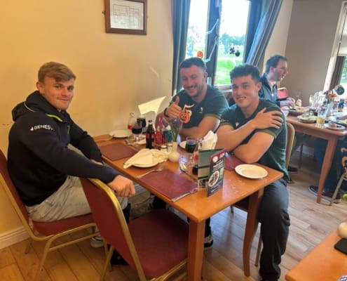 IRFU Charitable Trust 2026 Connacht Charity Golf Outing (106)