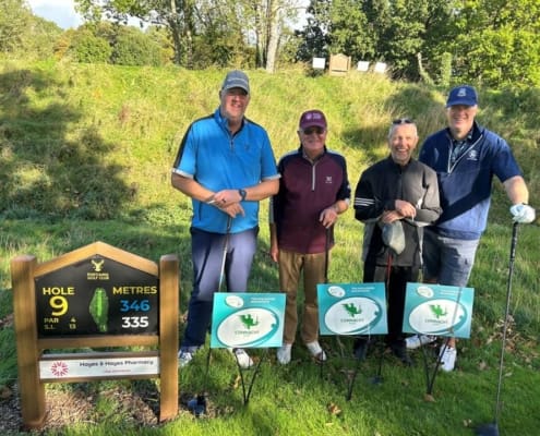 IRFU Charitable Trust 2026 Connacht Charity Golf Outing (59)